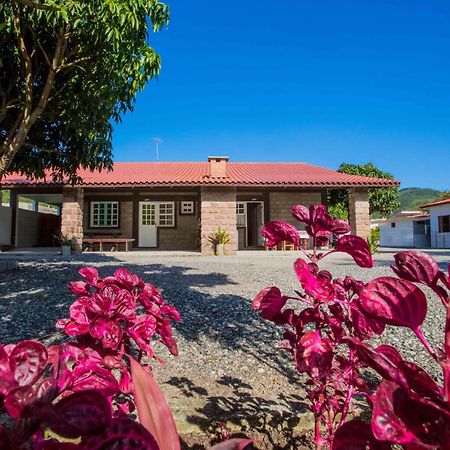 Pousada Nossa Senhora De Fatima Florianópolis Exteriér fotografie