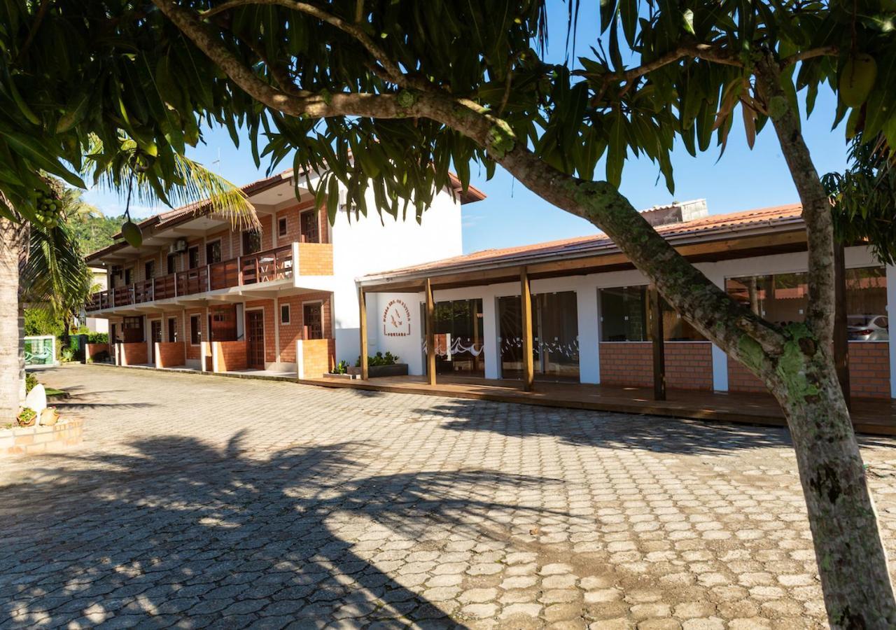 Pousada Nossa Senhora De Fatima Florianópolis Exteriér fotografie