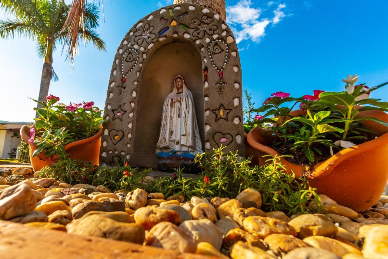 Pousada Nossa Senhora De Fatima Florianópolis Exteriér fotografie