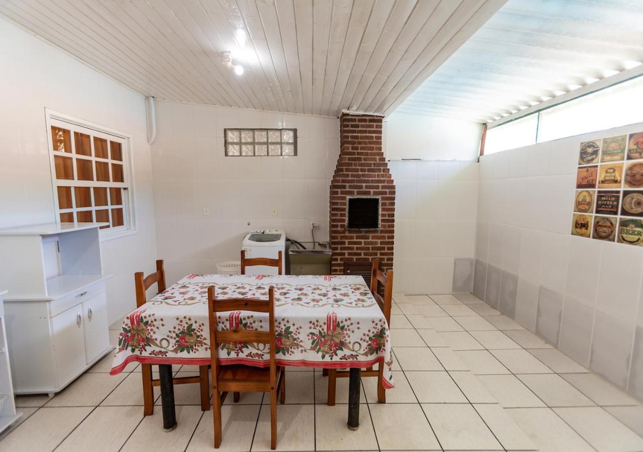 Pousada Nossa Senhora De Fatima Florianópolis Pokoj fotografie